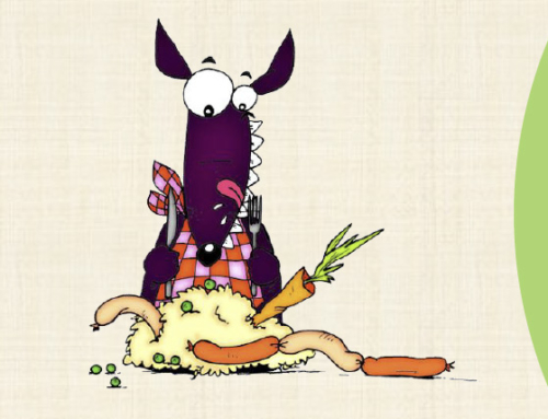 Giesing – Une faim de loup… je mange tout ? 19 et 20 Mars 2020