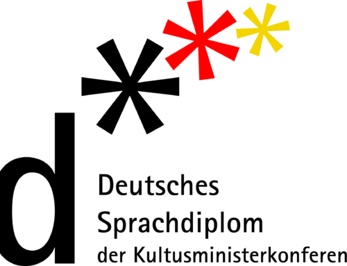 Tout savoir sur le Deutsches Sprachdiplom