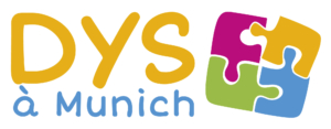 Logo des DYS