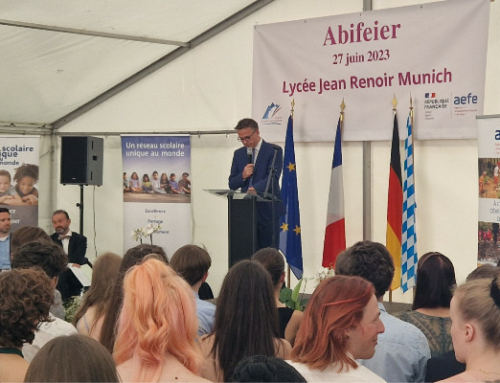 Abifeier 2023