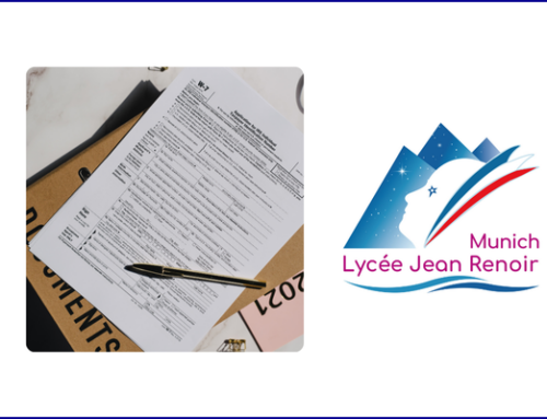 Ouverture des réinscriptions
