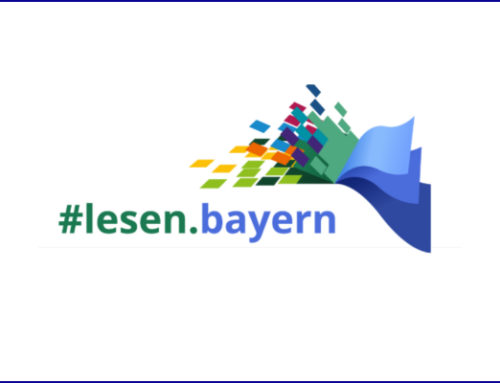 Gütesiegel „Fit in Medien!“