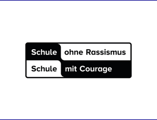 Schule ohne Rassismus – Schule mit Courage