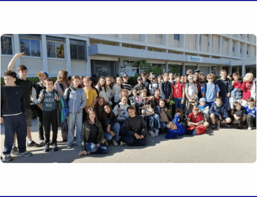 Voyage à Forcalquier
