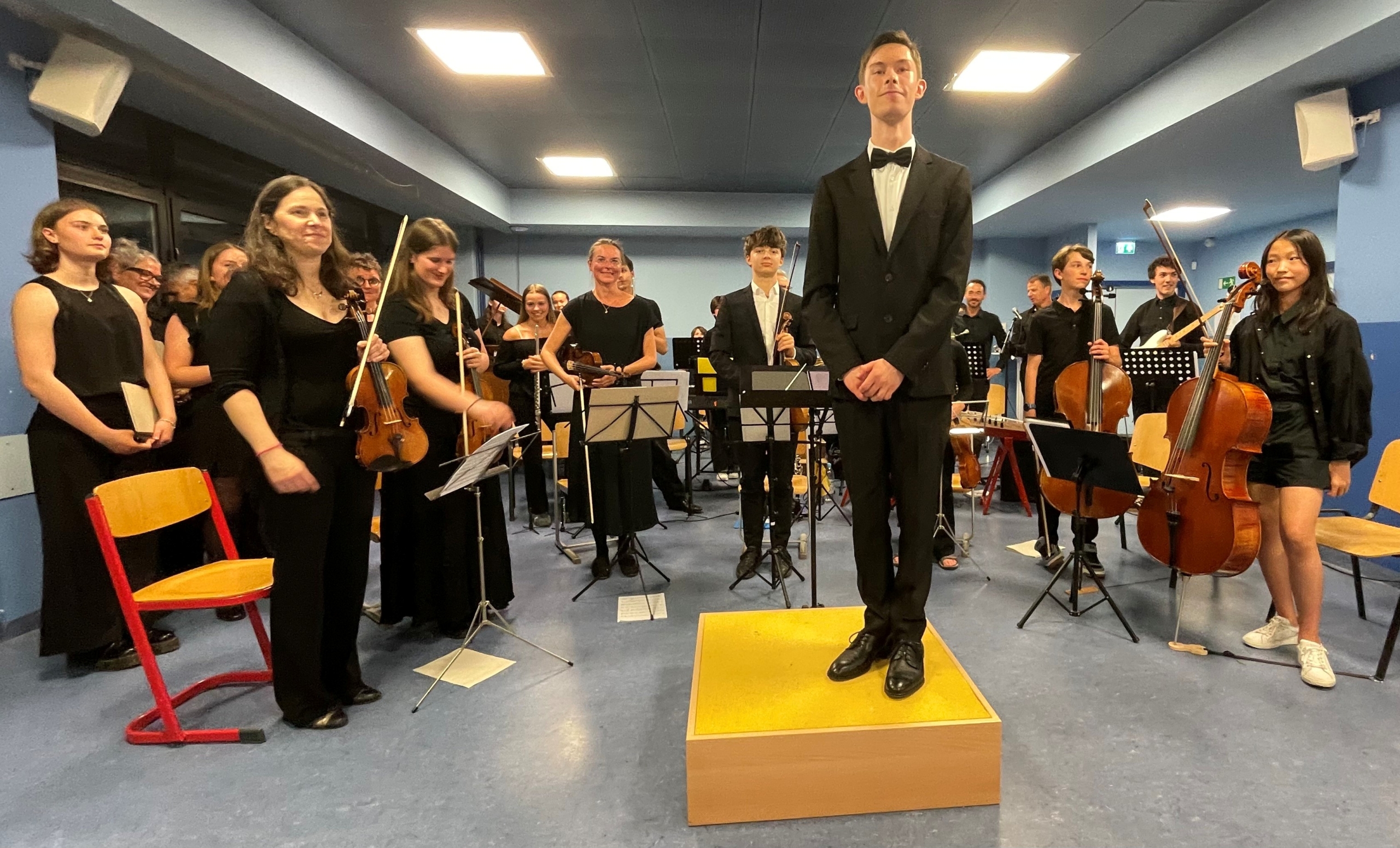 Orchestre